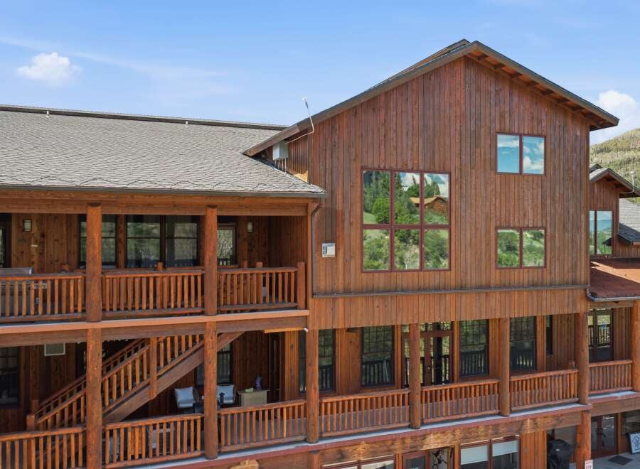 House in City of Steamboat Springs