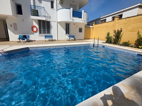House in Fuengirola - view 1