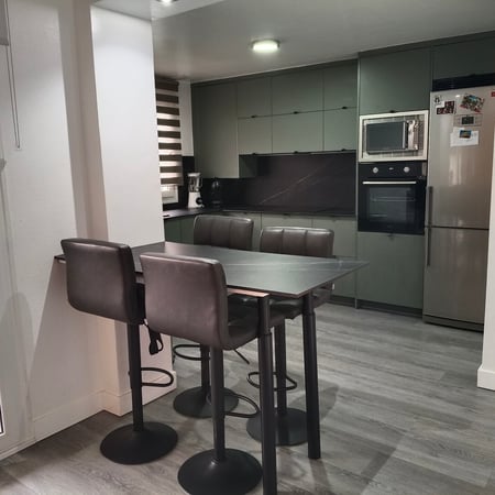 Apartment in Sucina - view 1