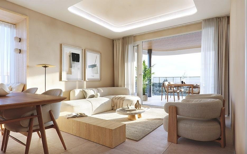 Apartment in Benijofar