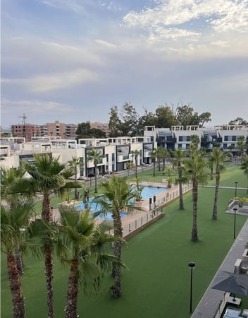 Apartment in Guardamar del Segura - view 1