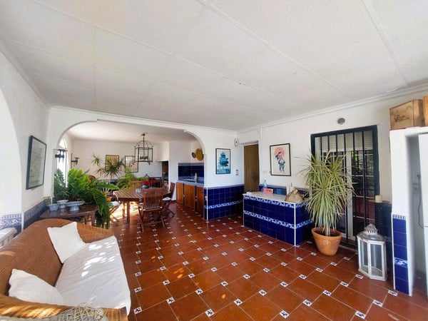 Farm, Ranch or Equestrian in San Fulgencio - view 1