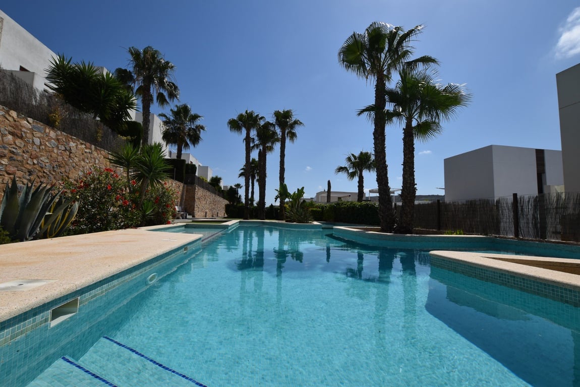 Apartment in Algorfa - Image 2