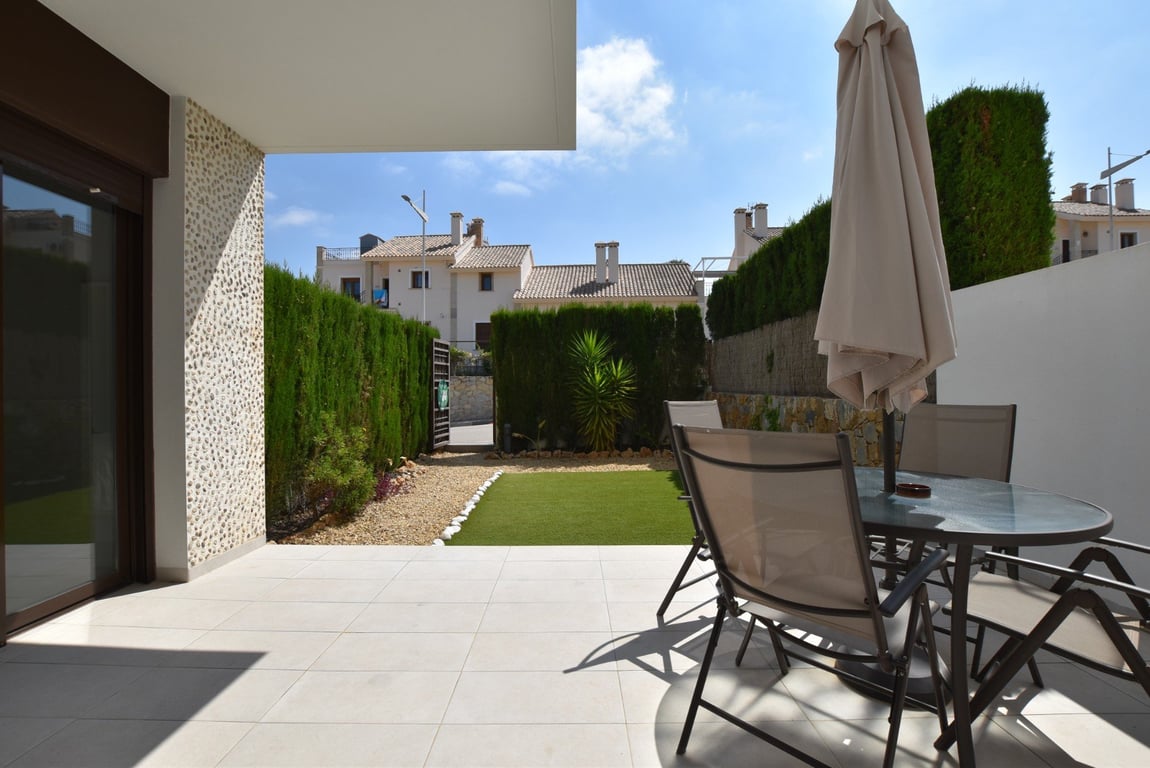 Apartment in Algorfa - Image 3