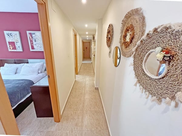 Apartment in Novelda - view 1