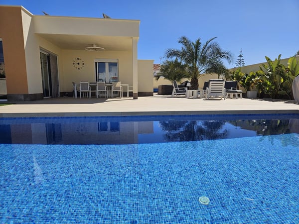 Villa in Torrevieja - view 1