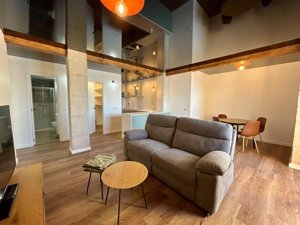 Apartment in Torrevieja - view 1