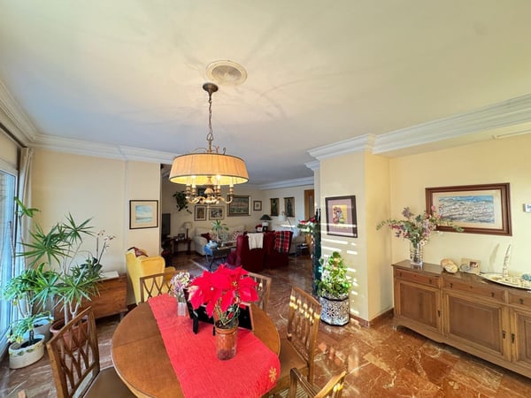 Apartment in Torrevieja - view 1