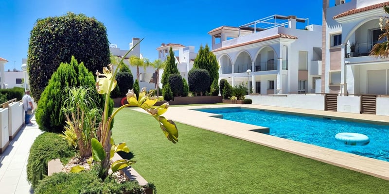 Villa in Formentera de Segura - view 1