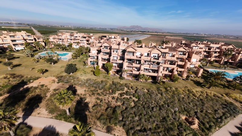 Apartment in Torre-Pacheco - view 1