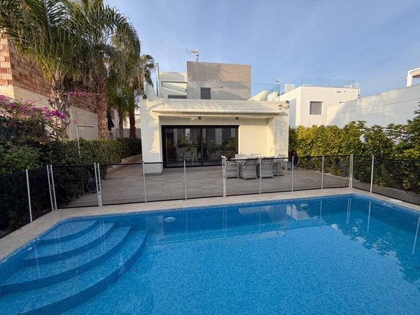 Villa in Ciudad Quesada - view 1