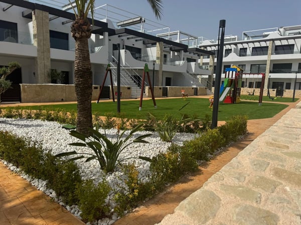 Apartment in Urbanizacion los Balcones - view 1