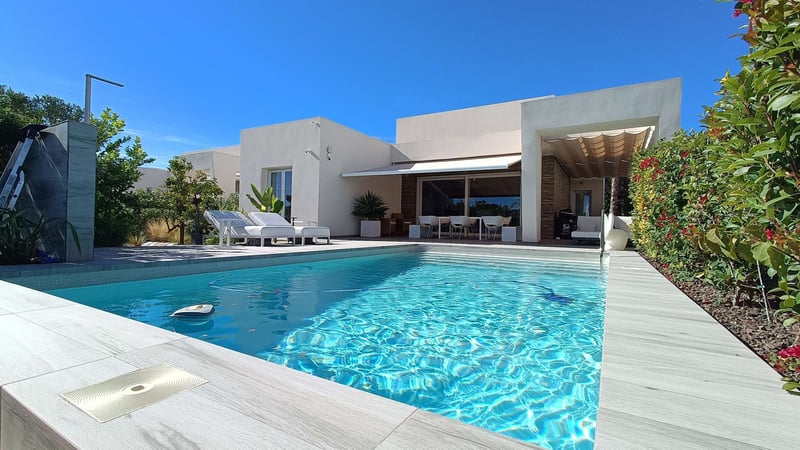 Villa in Algorfa - view 1