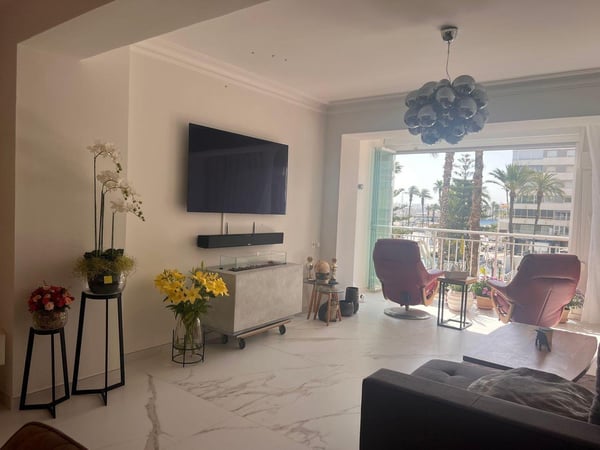 Apartment in Torrevieja - view 1