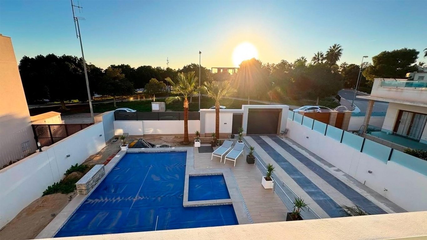 Villa in Rojales - Image 5