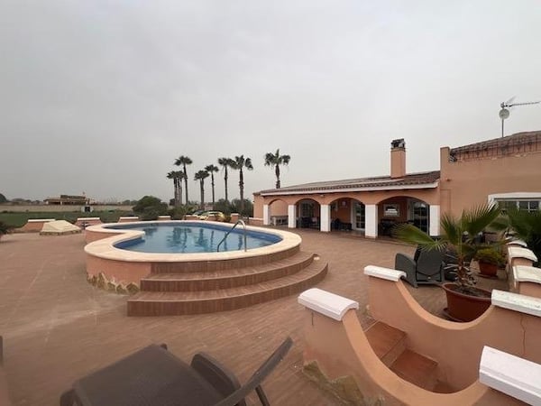 Farm, Ranch or Equestrian in Dolores - view 1