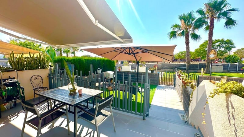 House in Torrevieja - view 1