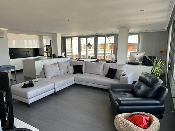 Apartment in Torrevieja - view 1