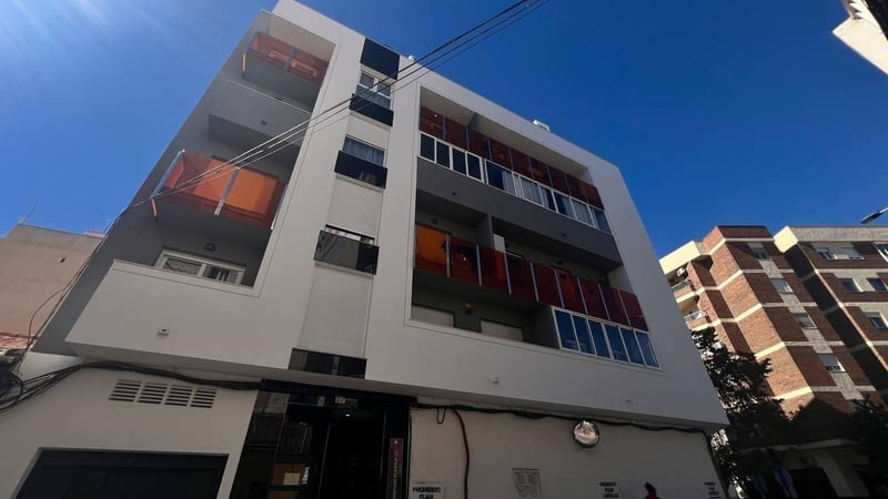 Apartment in Torrevieja - view 1