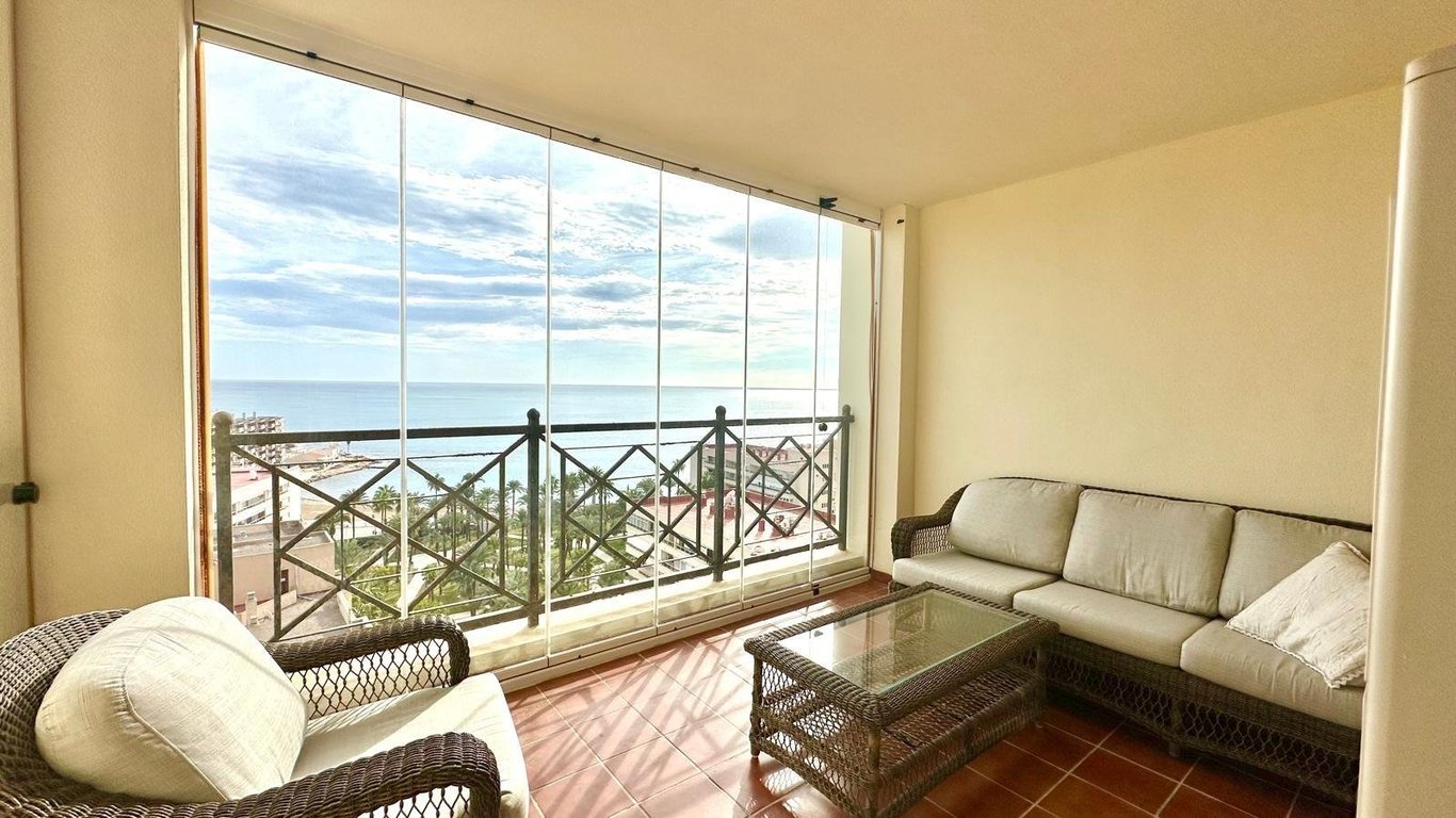 Apartment in Torrevieja