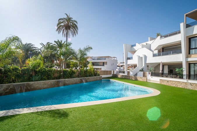 Apartment in San Pedro del Pinatar - view 1