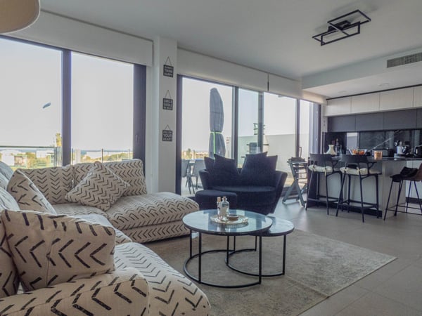 Apartment in Guardamar del Segura - view 1