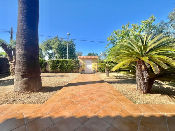 Villa in Torrevieja - view 1