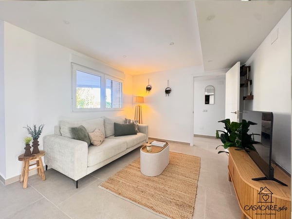 Apartment in Torrevieja - view 1