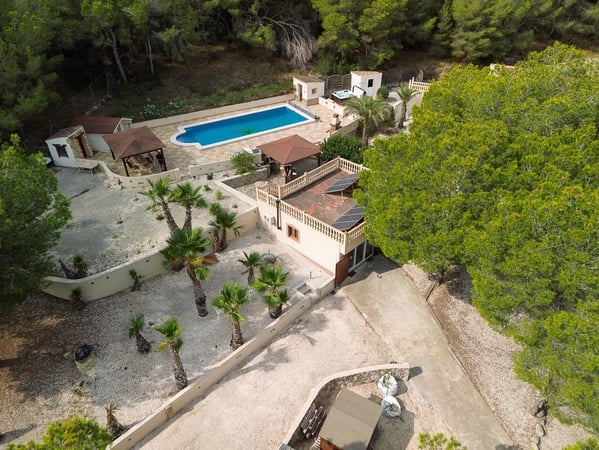 Farm, Ranch or Equestrian in Torremendo - view 1