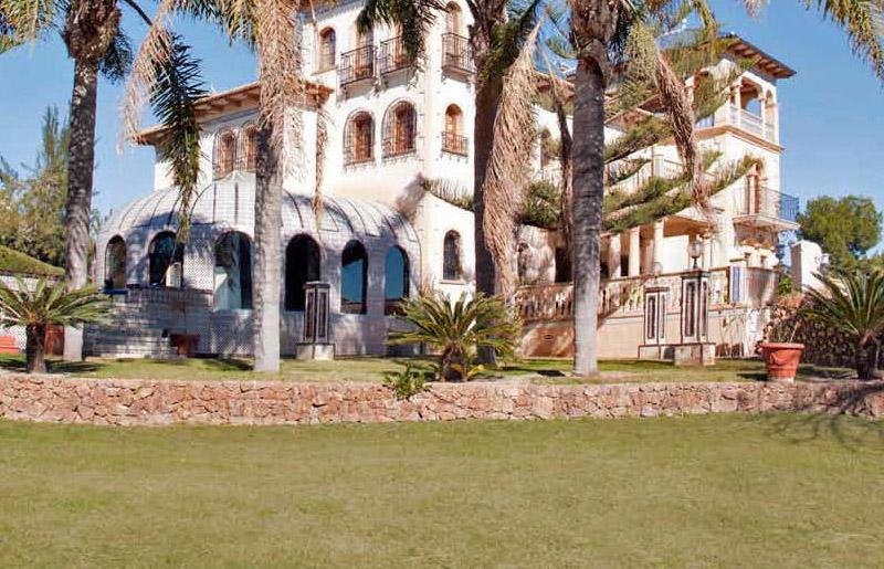 Villa in Villamartin - Image 2