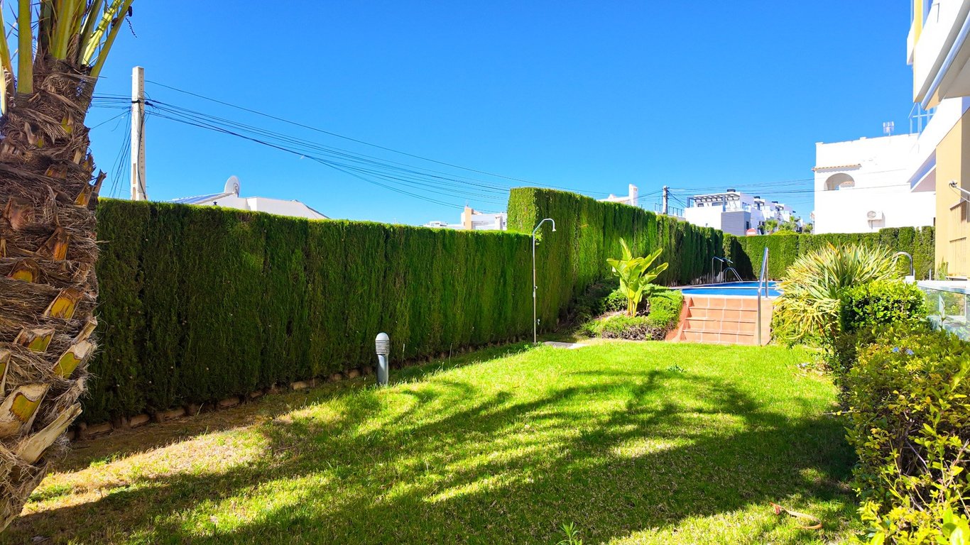 Apartment in Campoamor R-5 - Image 3