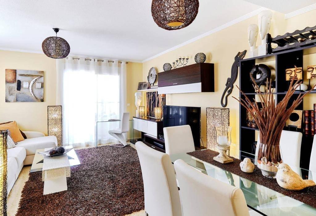 Apartment in Dehesa de Campoamor - Image 2