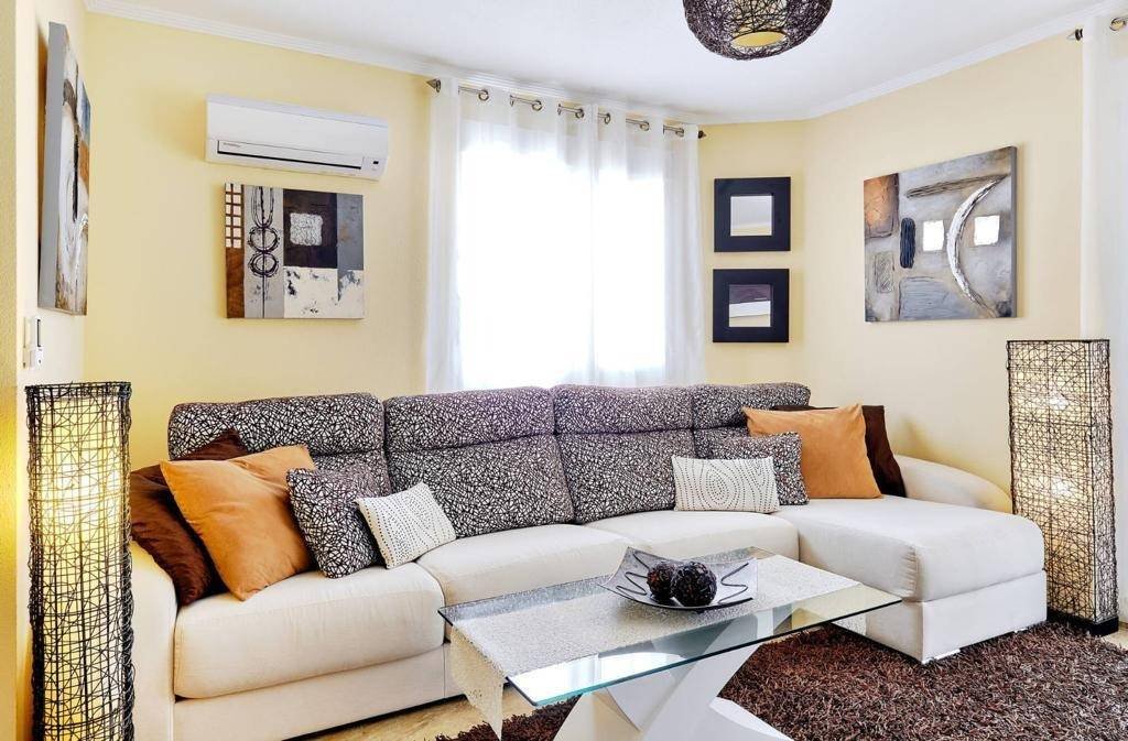 Apartment in Dehesa de Campoamor - Image 3