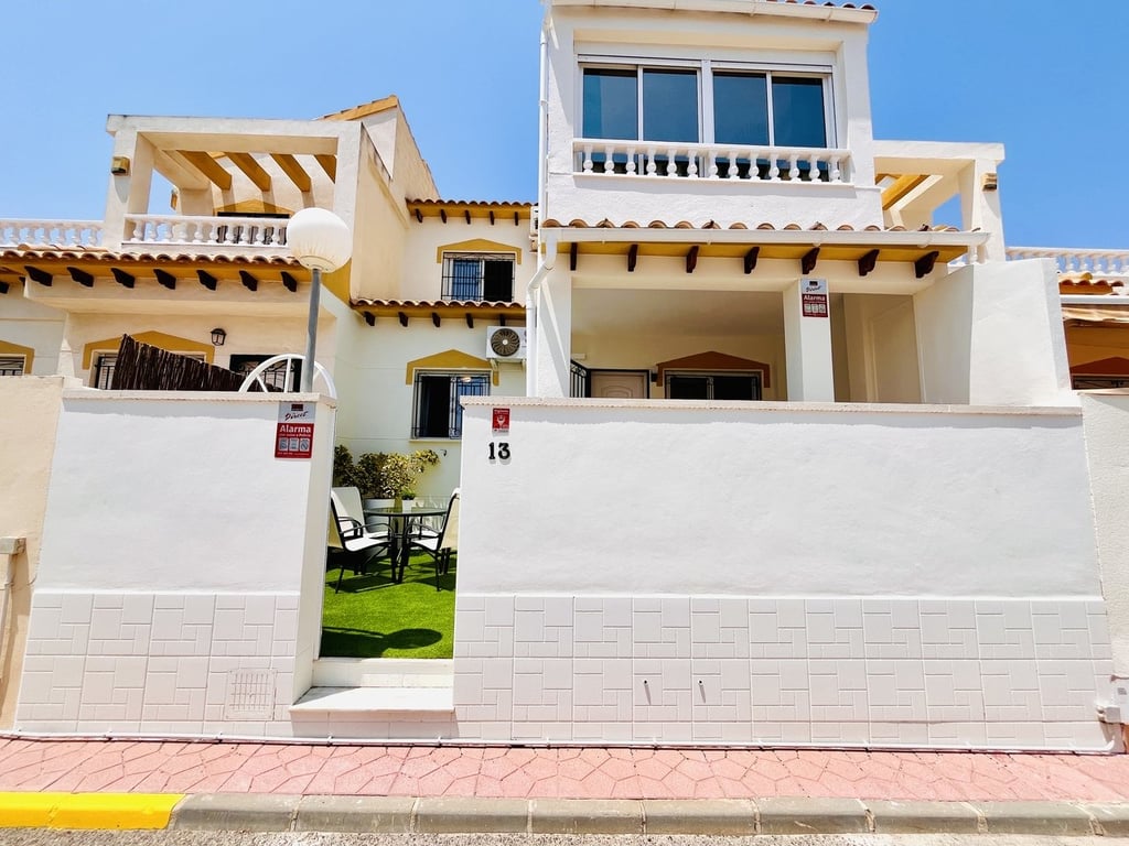 House in Residencia los Altos