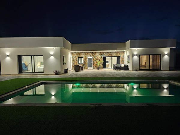 Farm, Ranch or Equestrian in Ciudad Quesada - view 1