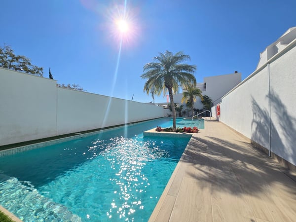 Apartment in Torre de la Horadada - view 1