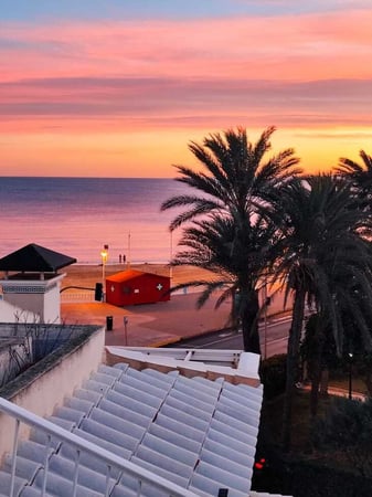 Apartment in Torrevieja - view 1