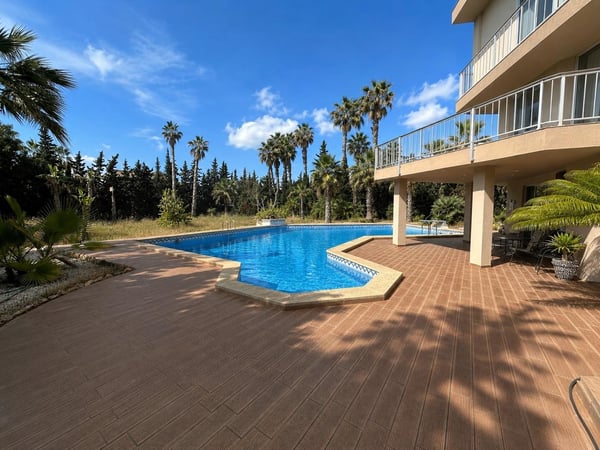 Villa in Ciudad Quesada - view 1