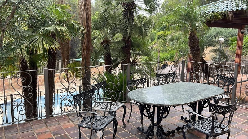 Villa in El Palmar - view 1