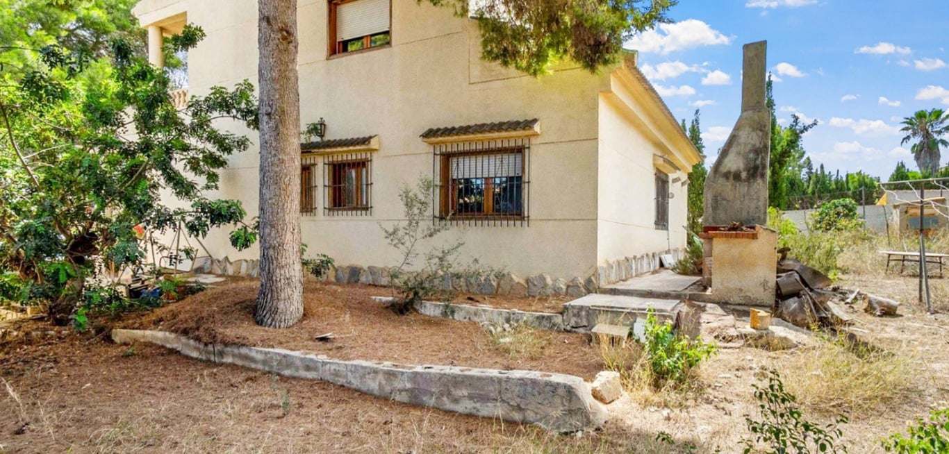 Villa in Torrevieja - Image 3