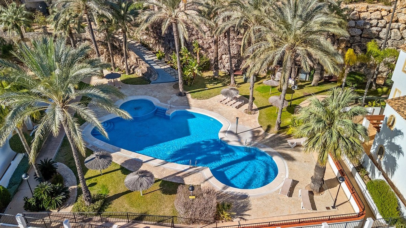 Apartment in Altea - Image 3