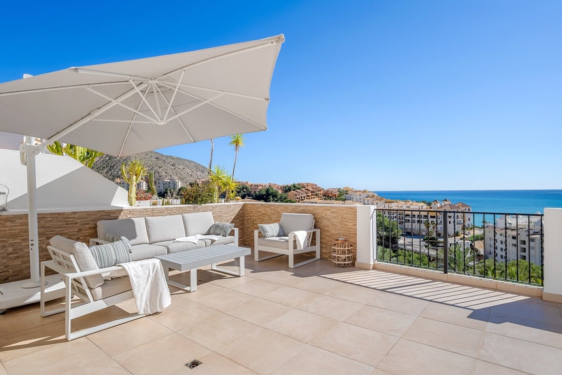 Apartment in Altea - Image 2