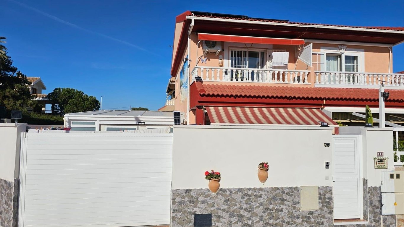 Apartment in Santiago de la Ribera - Image 2