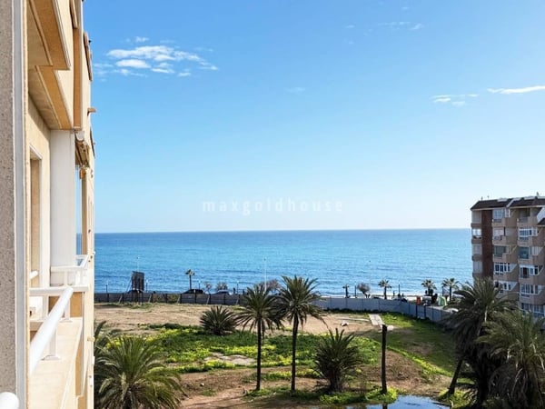 Apartment in Torrevieja - view 1