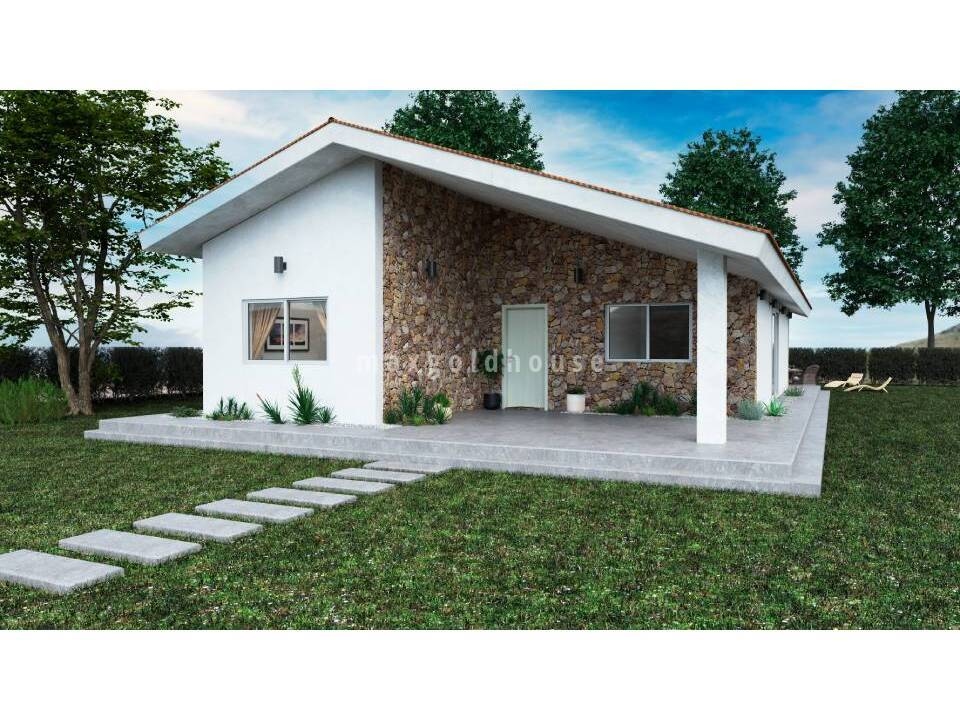 Villa in Moratalla - Image 2