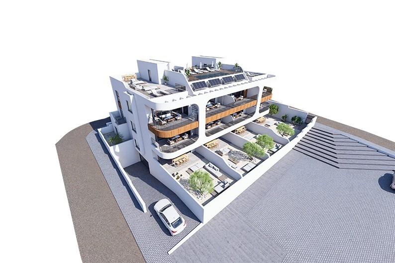 Penthouse in Benijofar - Image 2