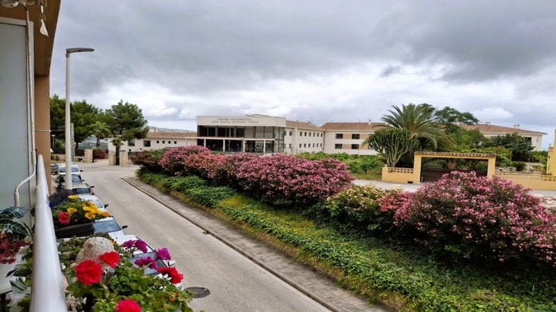 Apartment in Teulada - view 1