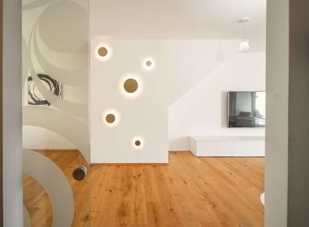 Villa in Bolzano - view 1