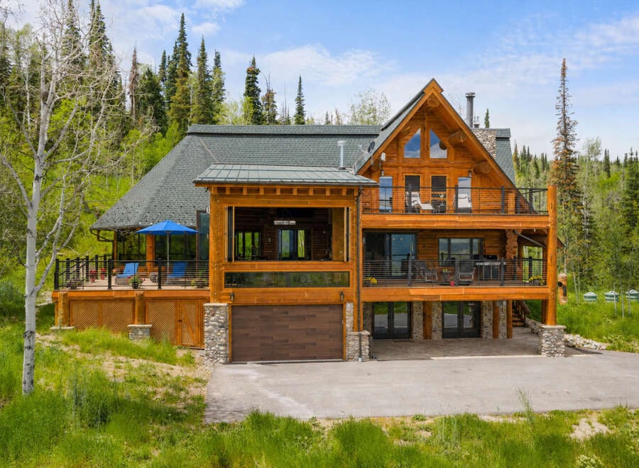 House in Steamboat II - Image 3