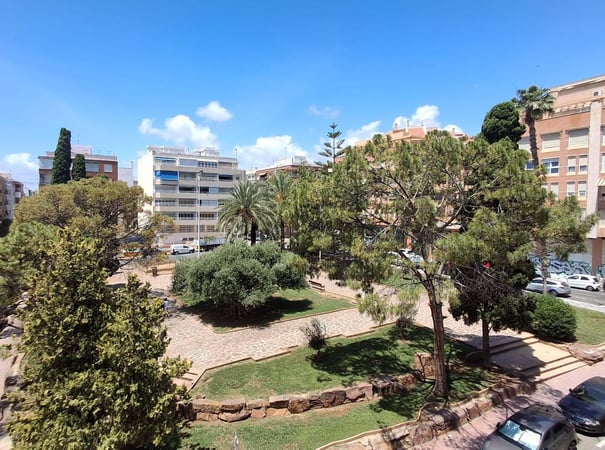 Apartment in Torrevieja - view 1